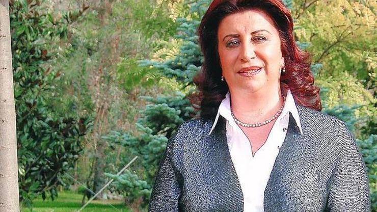Perran Kutman ekranlara dönüyor