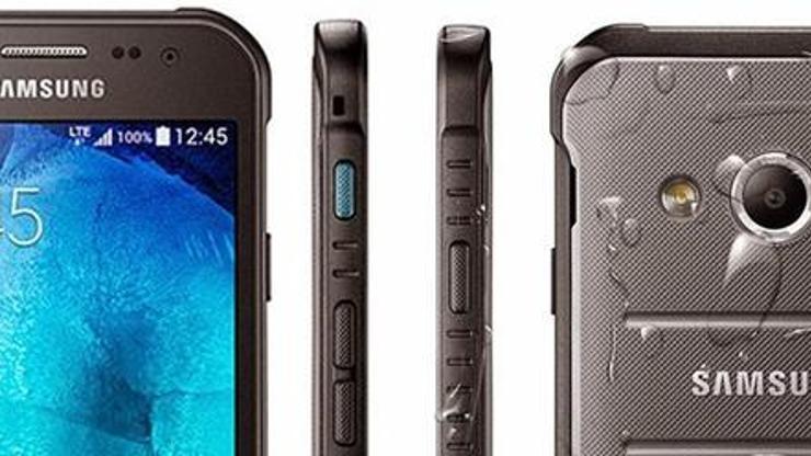 Samsung Galaxy S7 Active nasıl olacak