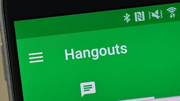 Google Hangouts üzerinden ücretsiz arama yapılabilecek
