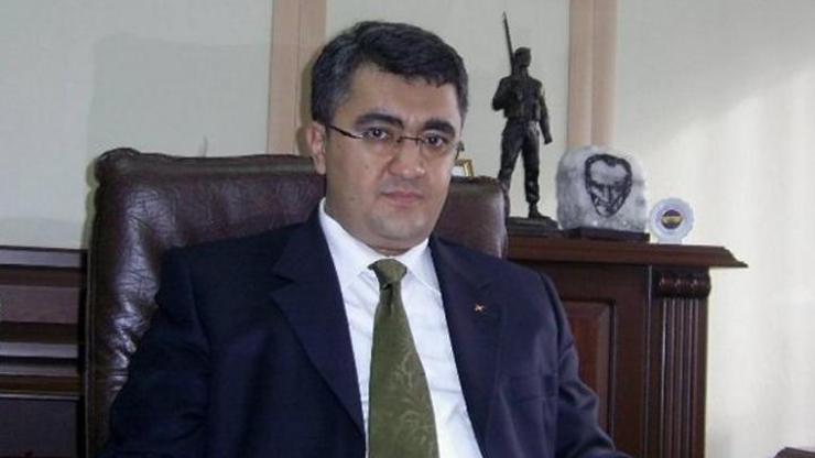 Cumhurbaşkanı Yargıtay Cumhuriyet Başsavcıvekilliğine Halil Adıgüzeli atadı.