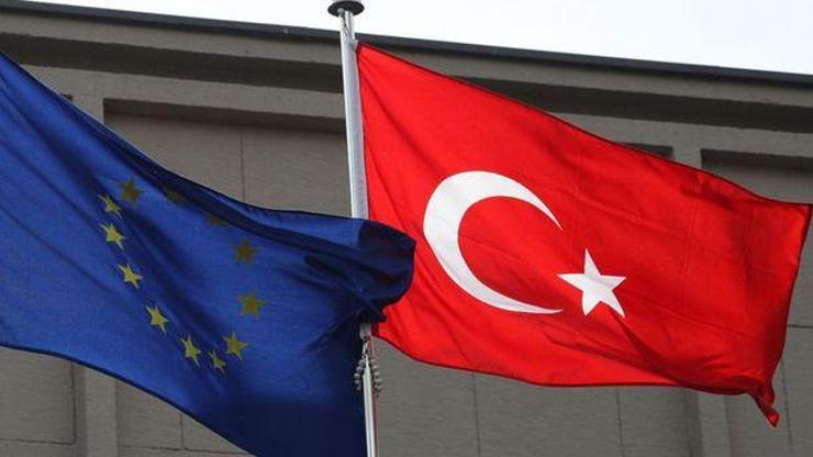 AB: Türkiye 7 şartı yerine getirmedi