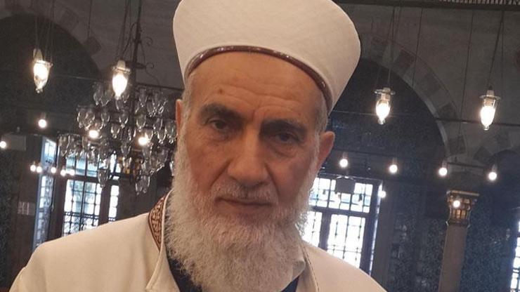 Diyanet vaizi Polat: Barış atom bombası ile olur