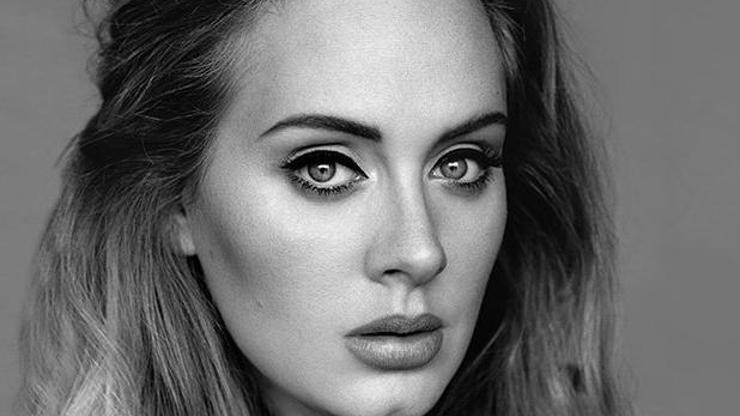 Adele müziğe veda mı ediyor
