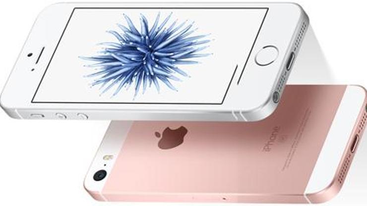 iPhone SE Türkiyede ne zaman satışa çıkacak