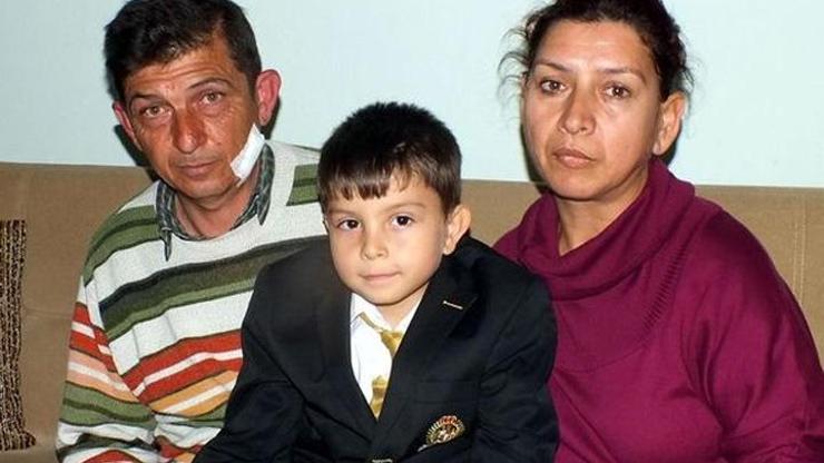 Cumhurbaşkanı Erdoğan Arda Efenin çağrısına kayıtsız kalmadı