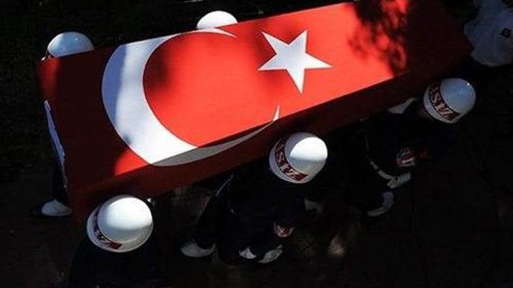 Nusaybinde 2 şehit 5 yaralı...