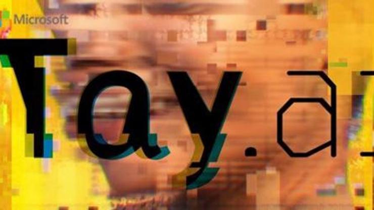 Microsoft Tay neden kapatıldı