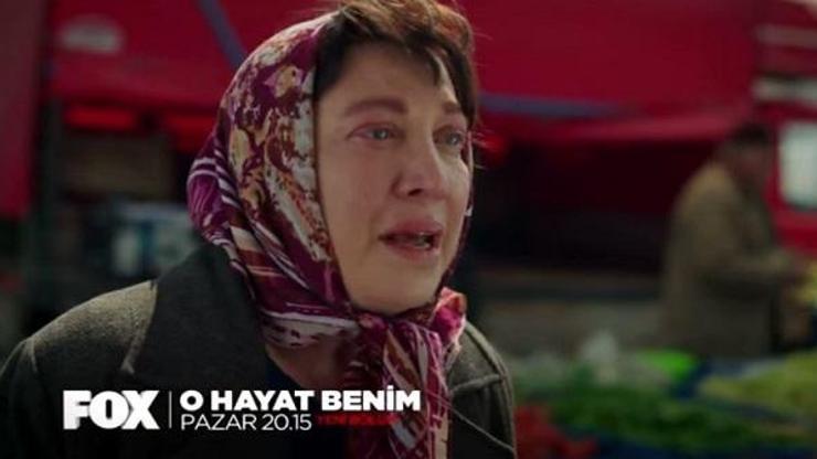 O Hayat Benim 88. yeni bölüm fragmanı yayınlandı mı - İzle