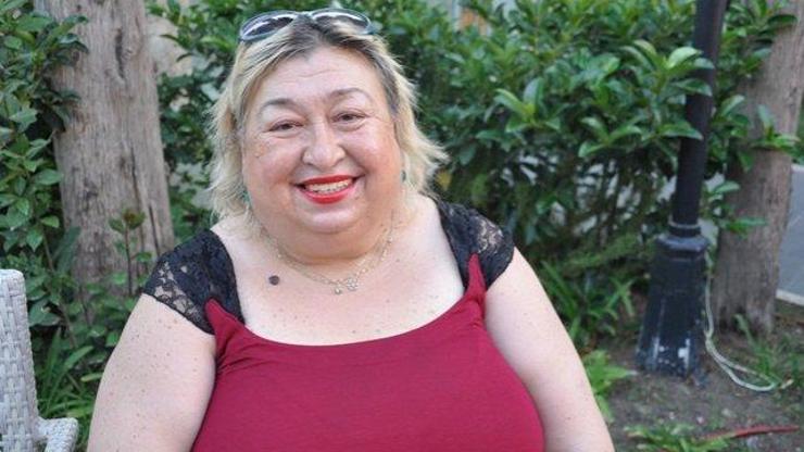 Gülnihal Demir: Ölüm Allahın emri ancak ben sağlıklıyım