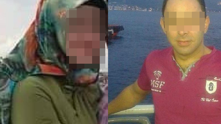 Üniversiteli sevgiliye çıplak görüntülerle şantaj