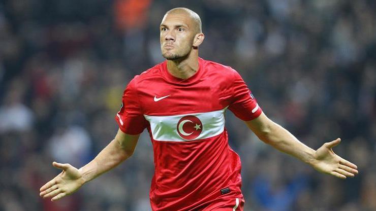 Fernandao milli takımda oynayamaz