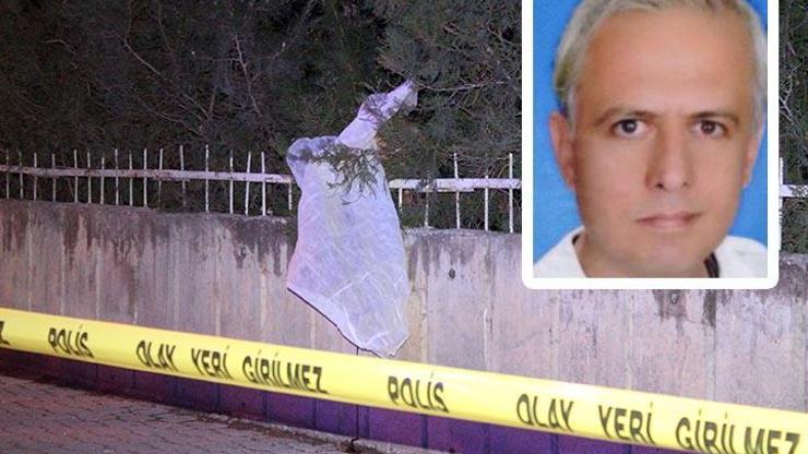 1inci kattaki evinin penceresinden düşüp öldü