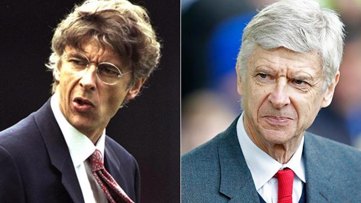 Arsene Wengerin Arsenali bırakmaya niyeti yok