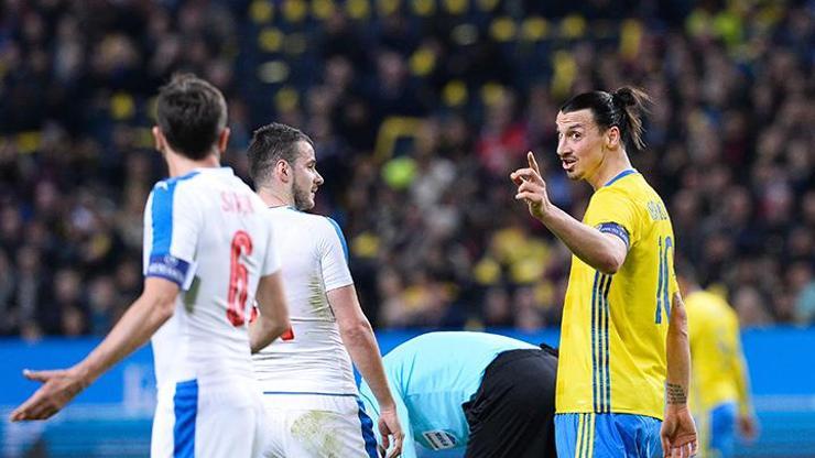 İbrahimovic Sivoku tehdit etti