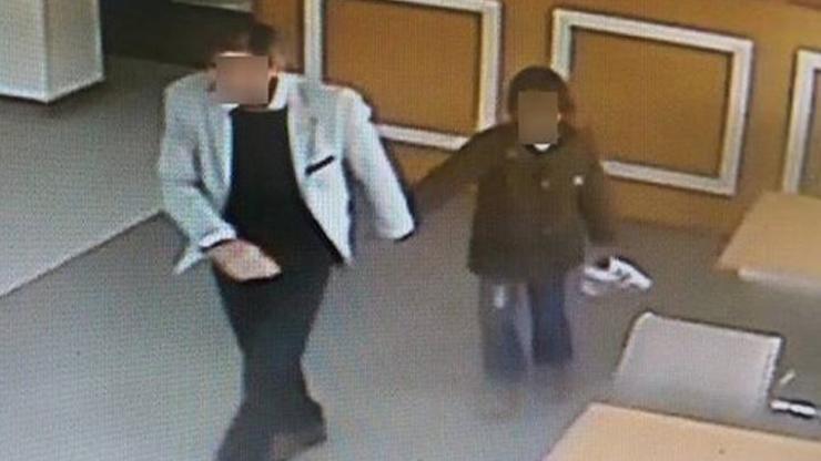 Suriyeli çocuğa taciz iddiasıyla cezaevine konuldu