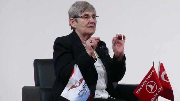Prof. Dr. Canan Karataydan pilotlara öneriler