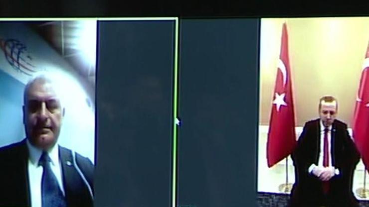 Türkiye 4.5Gye geçti