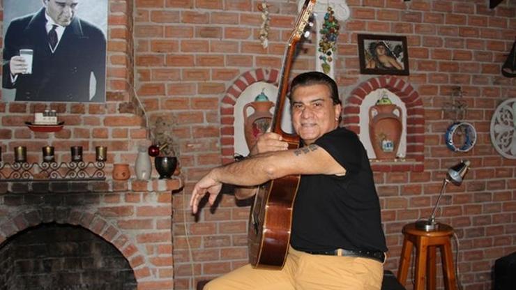 Şarkıcı ve bestekar Aydın Tansel hayatını kaybetti