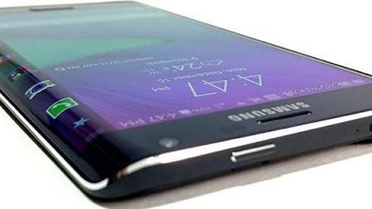 Huawei eğimli ekrana sahip telefon mu üretecek