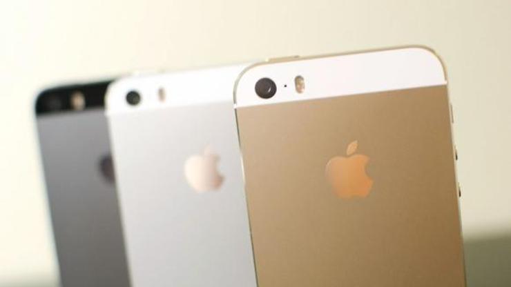 Apple iPhone SEnin batarya kapasitesi belli oldu
