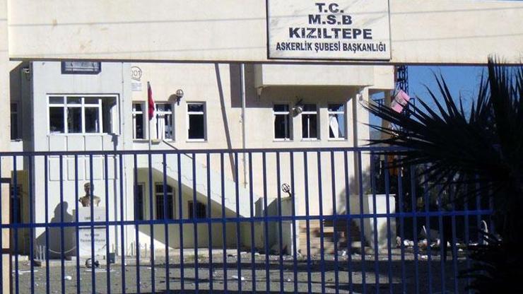 TSKdan Kızıltepe açıklaması