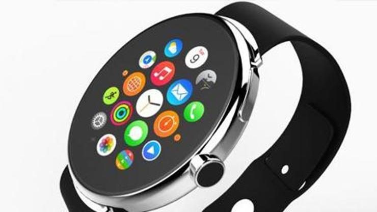 Apple modüler akıllı saat yapıyor olabilir