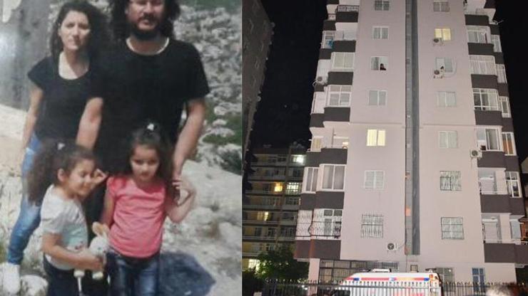 Otopark kavgasında karı-koca öldürüldü