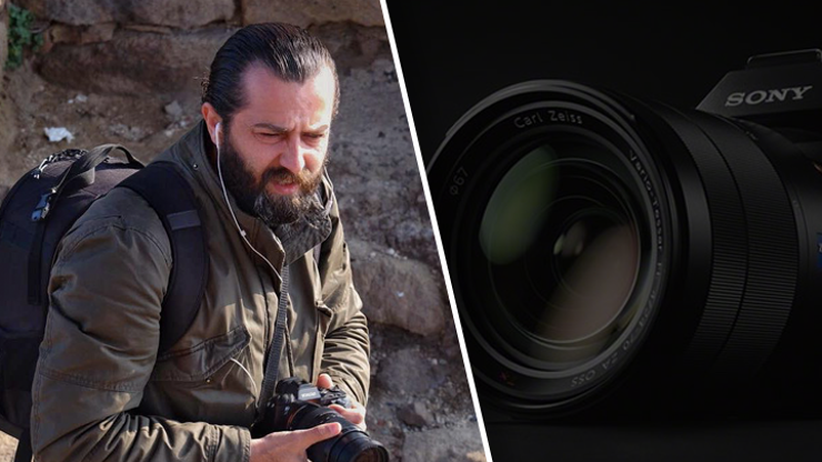 Fotoğraf tutkunları CNN TÜRK Facebook sayfasında buluştu