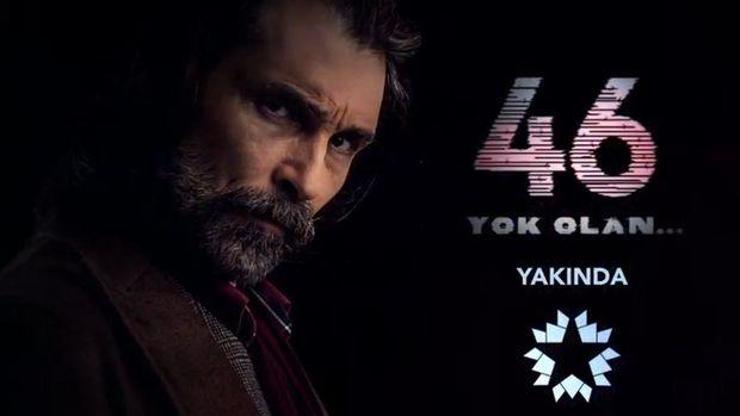 46 Yok Olan 3.bölümde Heyecan Devam Ediyor - Star TV