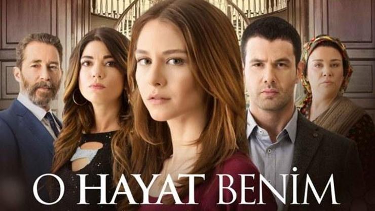 O Hayat Benim 88.Bölüm ( son bölüm) Full İzle - FOX Tv