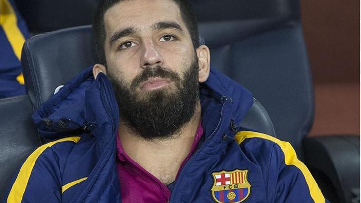 Babası Arda Turanın Barcelonadan sonraki adresini açıkladı