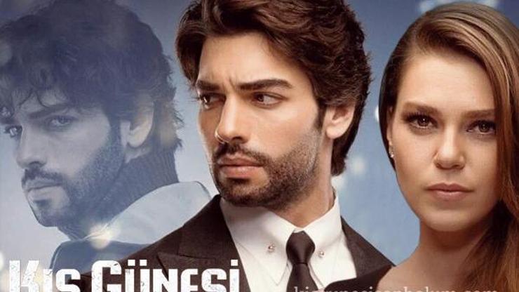 Kış Güneşi 7.Bölüm (yeni bölüm) tanıtım fragmanı yayınlandı