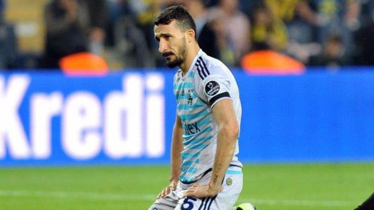Mehmet Topal çöktü çünkü...