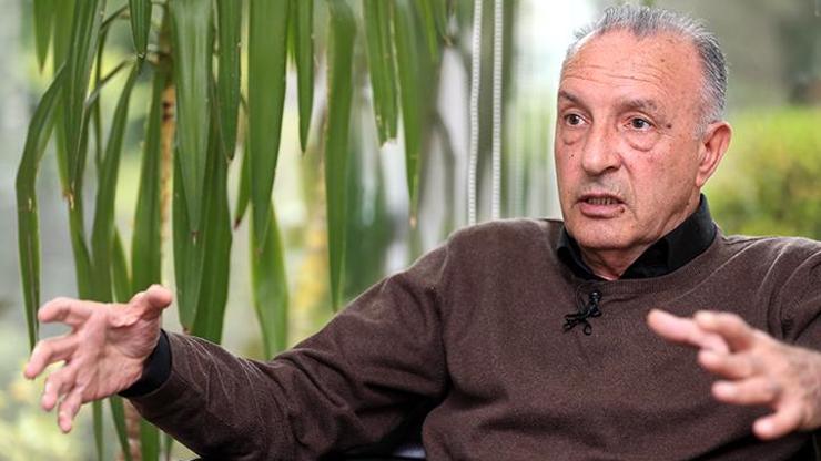 Rasim Kara: Paltomun ölçüsünü istediler