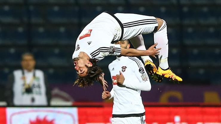 Galatasaray oğlumu istiyor