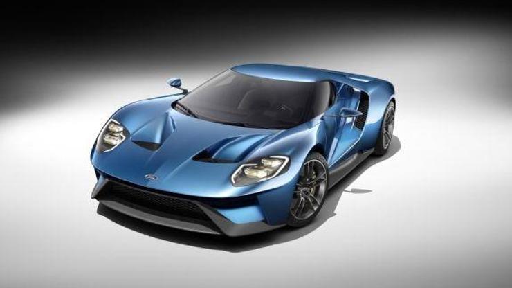 Forza 6nın yeni otomobilleri