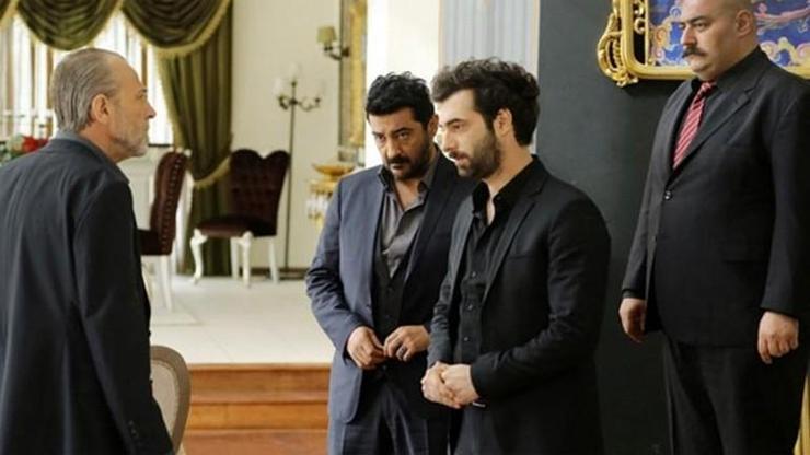 Poyraz Karayel 52.Bölüm Fragmanı Yayınlandı - Kanal D İzle