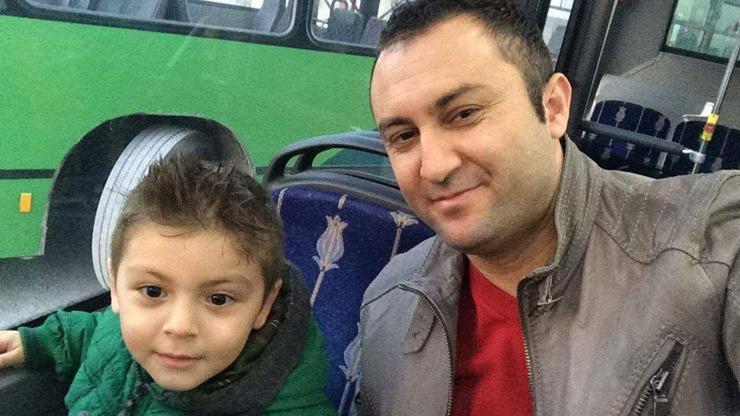 Şehit polisin yakınları, Rüzgar Çetinden şikayetçi oldu