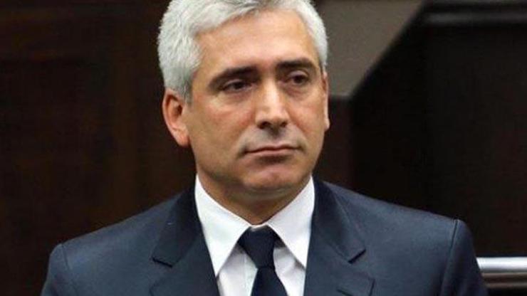 Galip Ensarioğlu: Dil sürçmesi değil