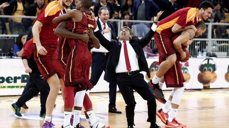Adım adım Galatasarayı finale götüren yol