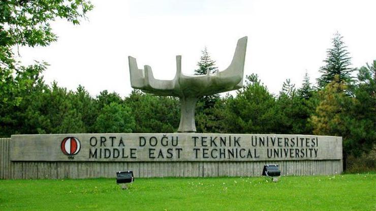 Orta Doğu Teknik Üniversitesi hakkında mutlaka bilinmesi gerekenler