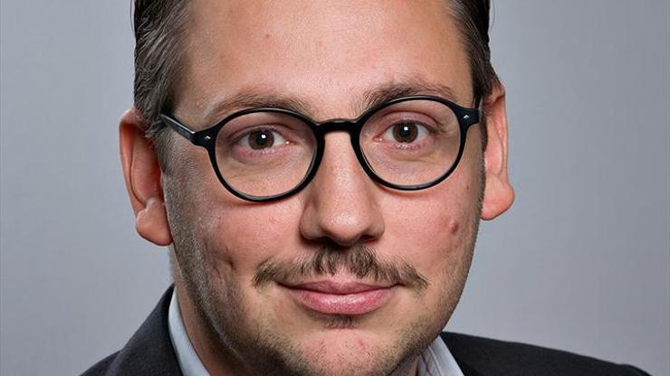 İsveç kulübüne Türk başkan