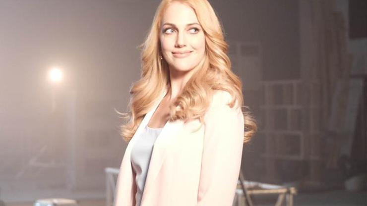 Meryem Uzerlinin yeni reklam anlaşması iptal oldu