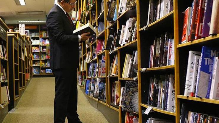 Başbakan Davutoğlundan yeni kitap