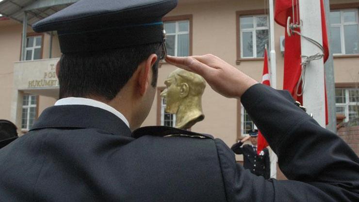 Gaziantep’te polisi alarma geçiren hırsızlık