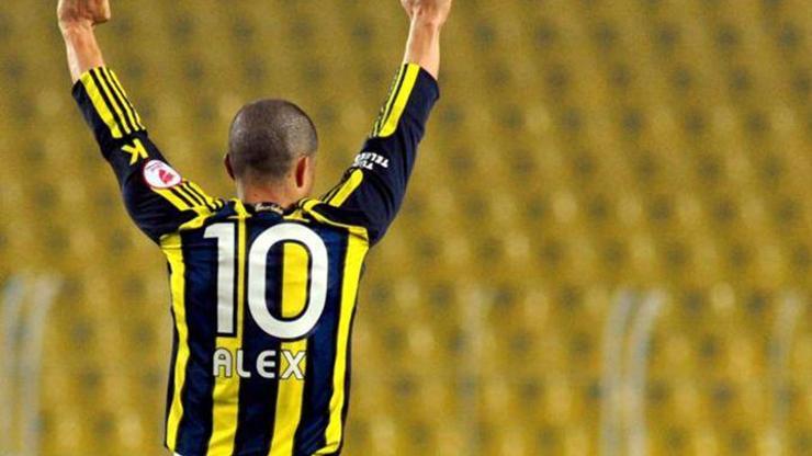 Fenerbahçenin son 10 yılda elinden kaçırdığı yıldızlar