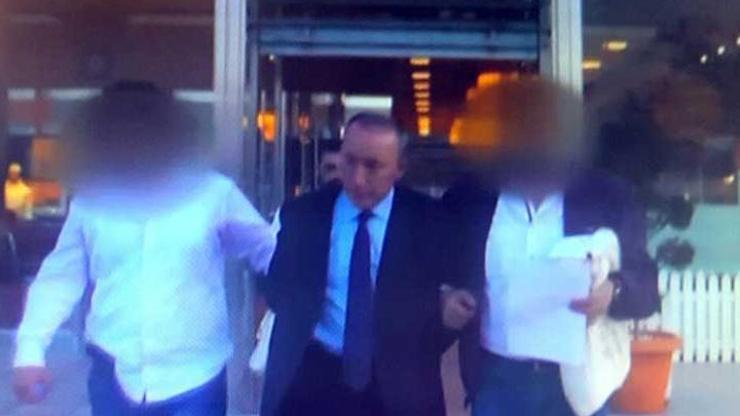 İhbarcı iş adamı: Vatanım için yaptım