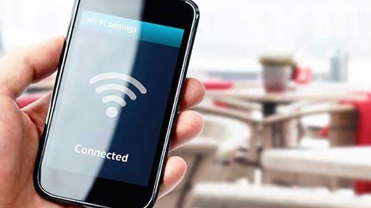 Dubainin Diyanetinden wifi fetvası