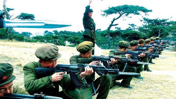 Kuzey Koreli istihbaratçı albay Güneye iltica etti