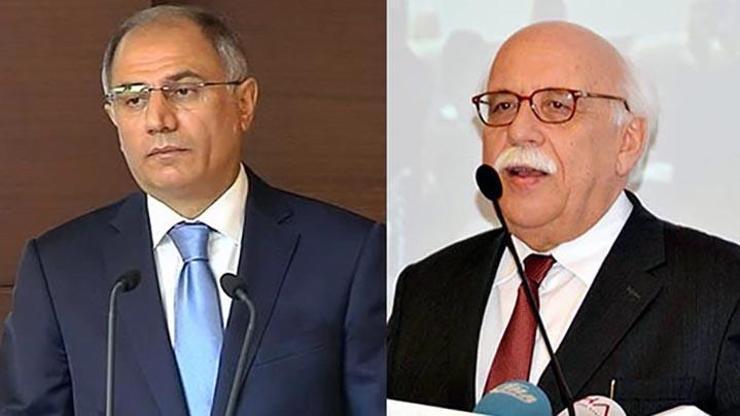 CHP, iki bakan hakkında gensoru verdi